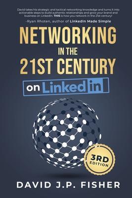 Cover: 9781944730161 | Networking in the 21st Century... on LinkedIn: Creating Online...