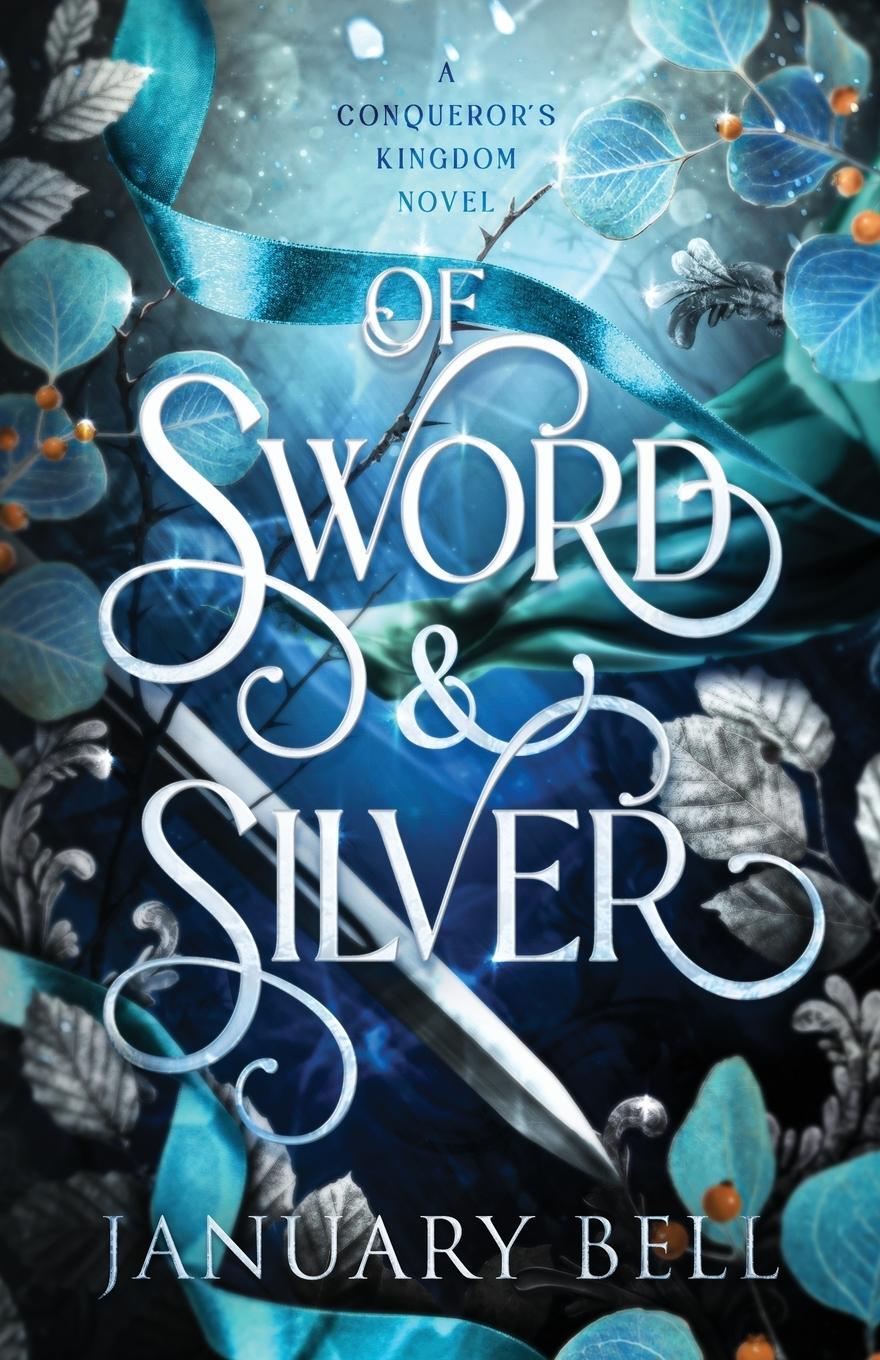 Cover: 9798988091073 | Of Sword &amp; Silver | January Bell | Taschenbuch | Paperback | Englisch