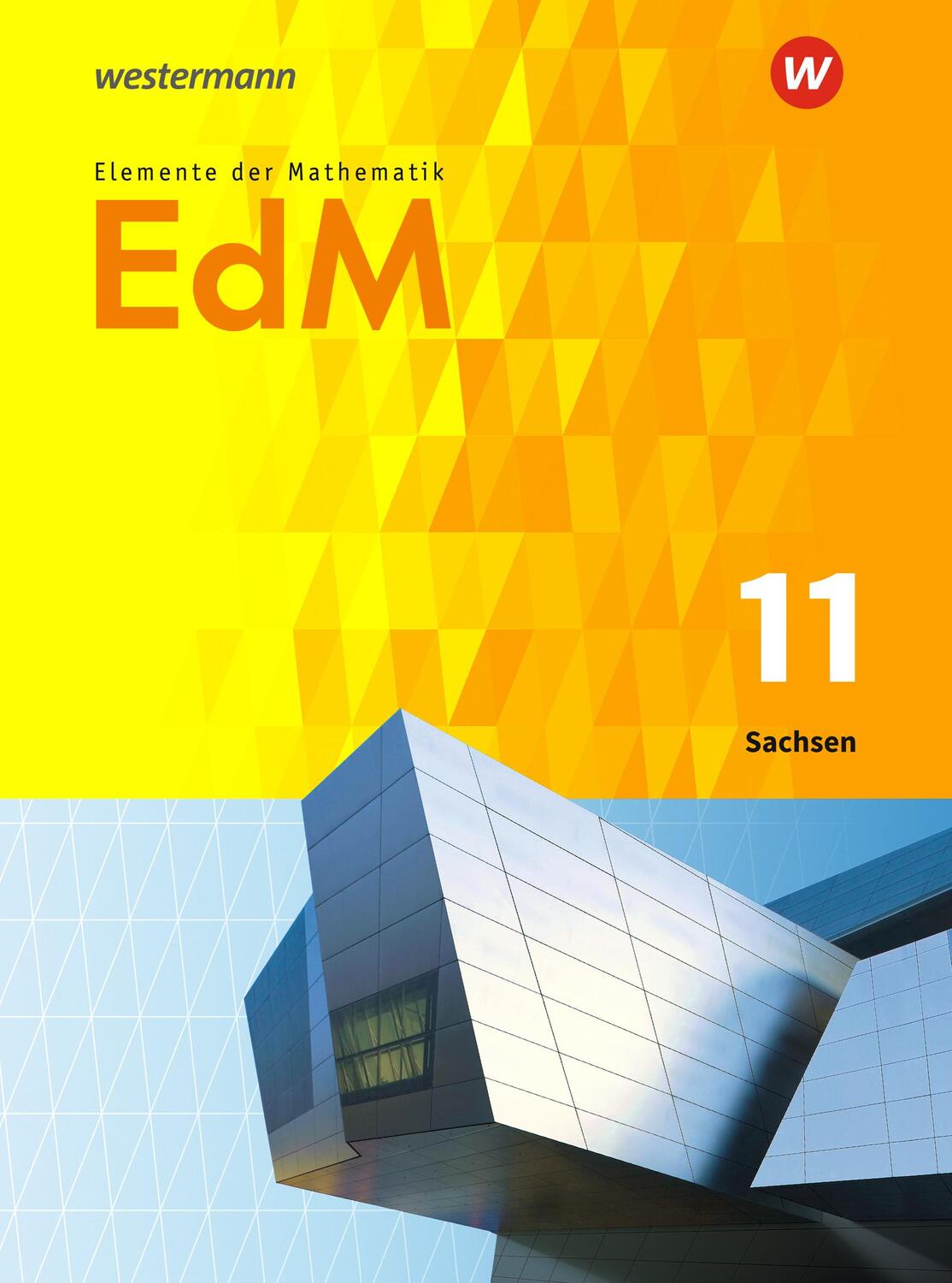 Cover: 9783141259001 | Elemente der Mathematik 11. Schülerband. Sachsen | Buch | Deutsch