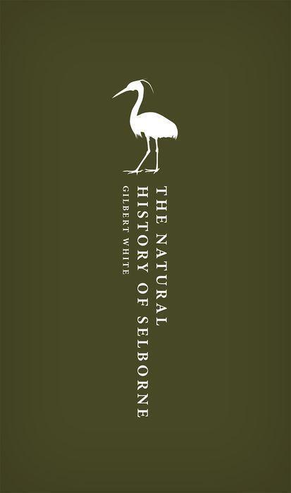 Cover: 9780192847447 | The Natural History of Selborne | Gilbert White | Buch | Englisch