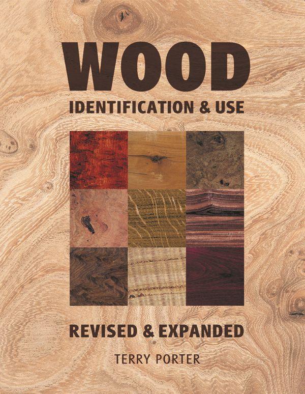 Cover: 9781861084361 | Wood Identification & Use | Identification and Use | T Porter | Buch