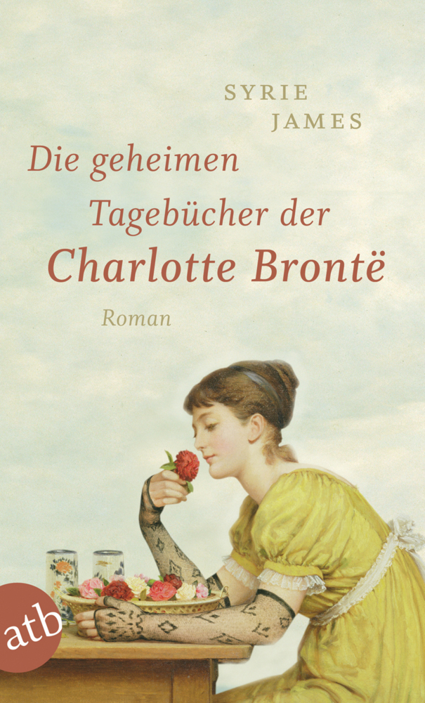 Cover: 9783746627748 | Die geheimen Tagebücher der Charlotte Brontë | Syrie James | Buch
