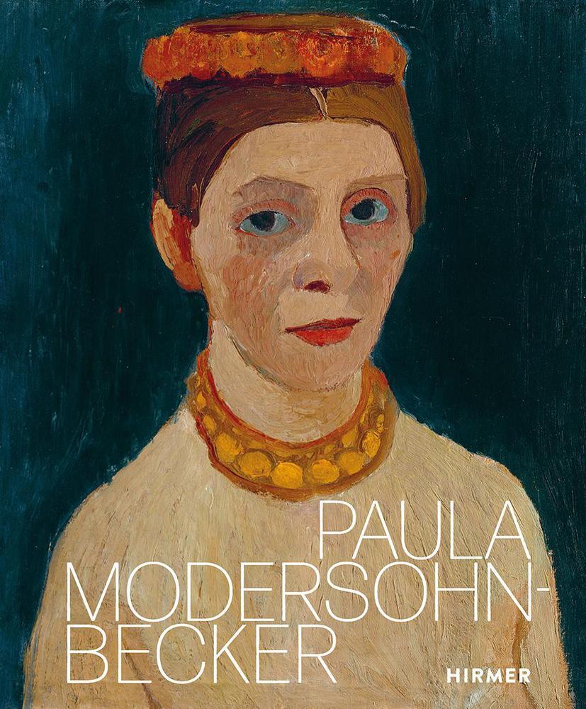 Cover: 9783777437224 | Paula Modersohn-Becker | Ingrid Pfeiffer | Buch | Deutsch | 2021
