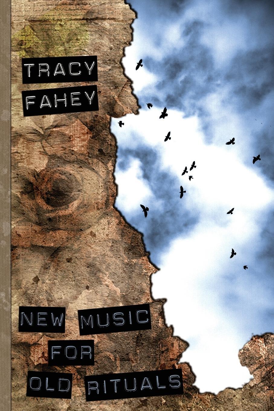 Cover: 9781913038199 | New Music for Old Rituals | Tracy Fahey | Taschenbuch | Paperback