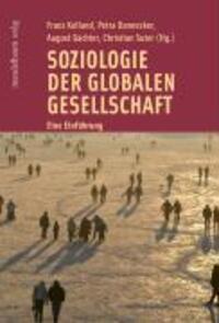 Cover: 9783854763116 | Soziologie der globalen Gesellschaft | Buch | 240 S. | Deutsch | 2009