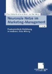 Cover: 9783409216739 | Neuronale Netze im Marketing-Management | Frank Buckler (u. a.) | Buch