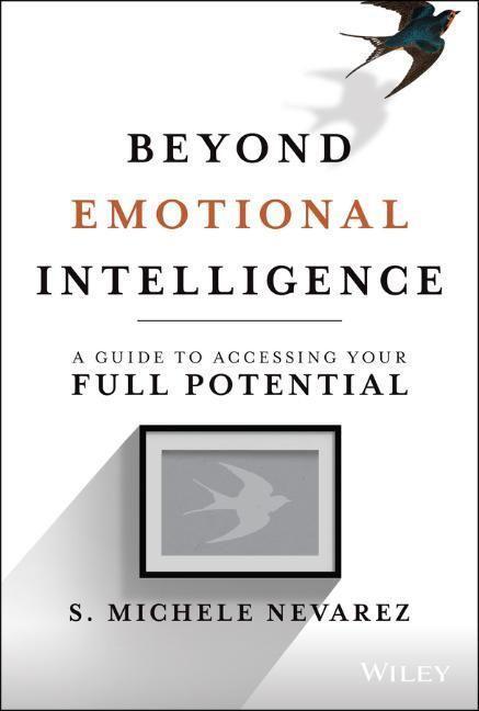 Cover: 9781119800200 | Beyond Emotional Intelligence | S Michele Nevarez | Buch | 272 S.