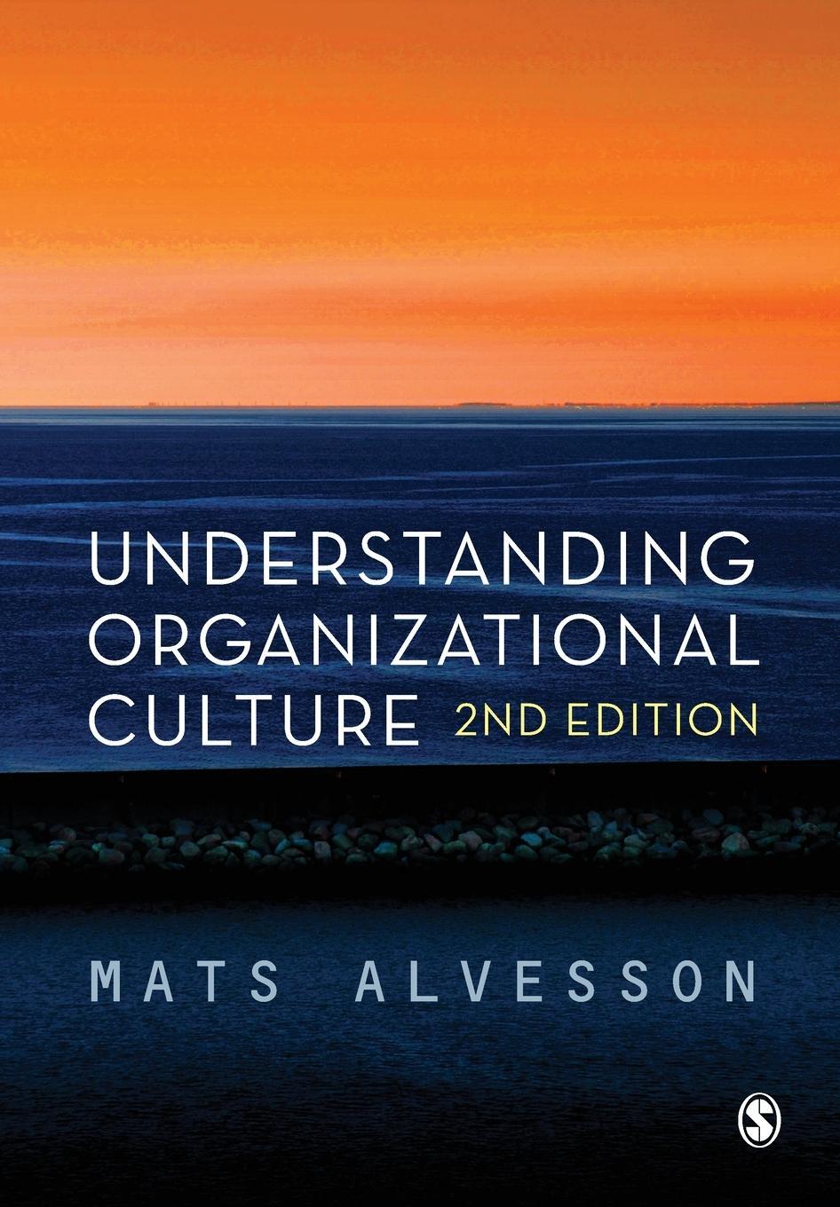 Cover: 9780857025586 | Understanding Organizational Culture | Mats Alvesson | Taschenbuch