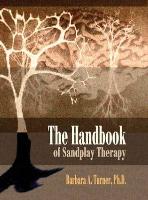 Cover: 9780972851732 | The Handbook of Sandplay Therapy | Barbara A. Turner | Taschenbuch