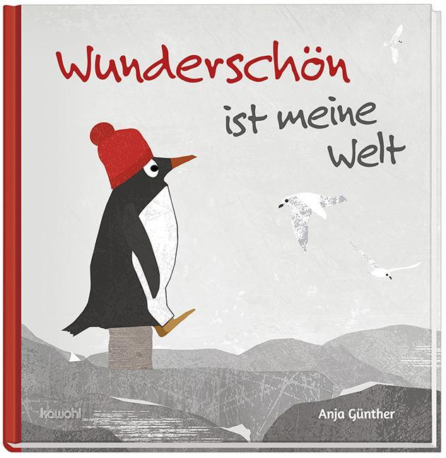 Cover: 9783863386023 | Wunderschön ist meine Welt | Anja Günther | Buch | 36 S. | Deutsch