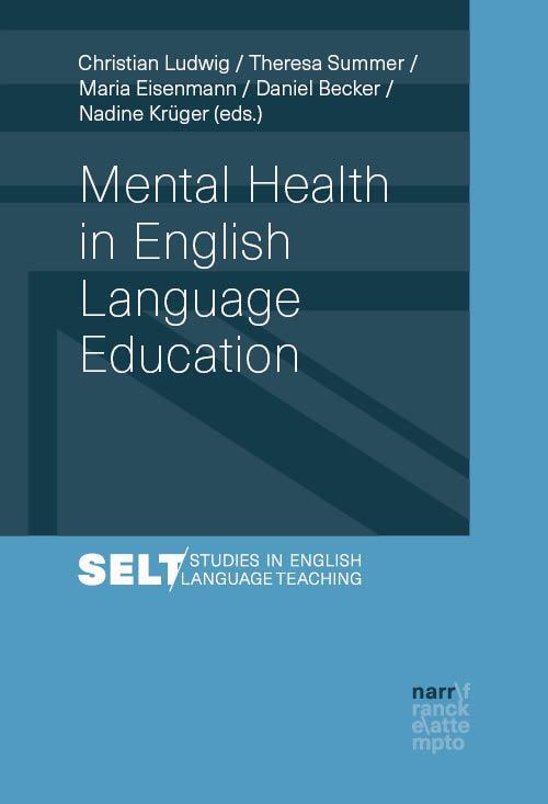 Cover: 9783381114610 | Mental Health in English Language Education | Christian Ludwig (u. a.)