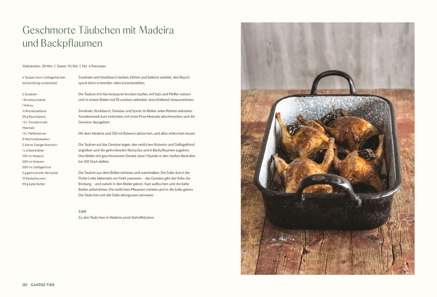 Bild: 9783982153049 | Das ganze Huhn | 90 Rezepte rund ums Geflügel | Steffen Kimmig | Buch