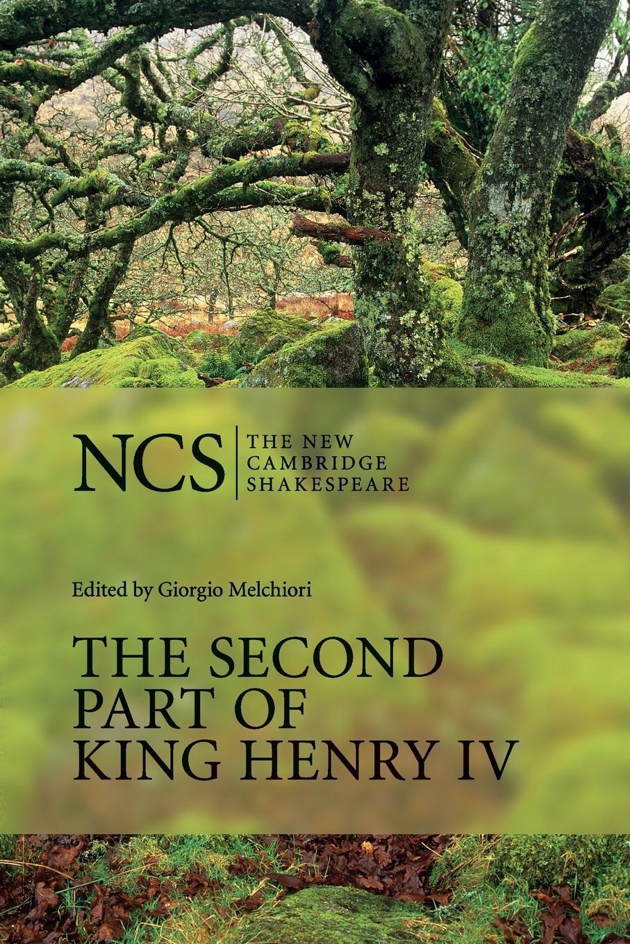 Cover: 9780521689502 | Second Part of King Henry IV 2ed | William Shakespeare | Taschenbuch