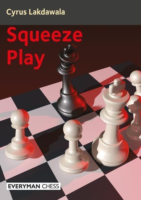 Cover: 9781781946923 | Squeeze Play | Cyrus Lakdawala | Taschenbuch | Englisch | 2022