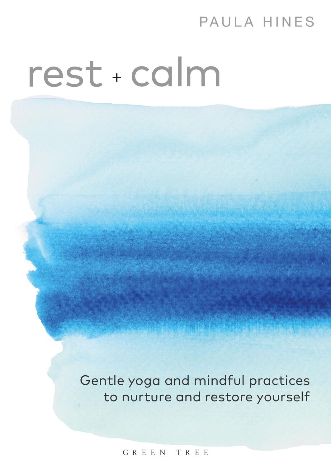 Cover: 9781472993694 | Rest + Calm | Paula Hines | Taschenbuch | Kartoniert / Broschiert