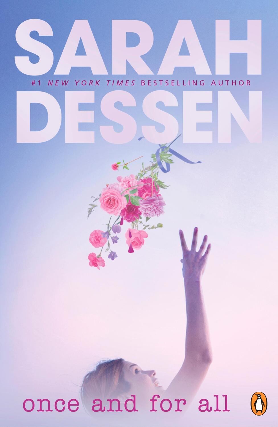 Cover: 9780141386690 | Once and for All | Sarah Dessen | Taschenbuch | Englisch | 2017