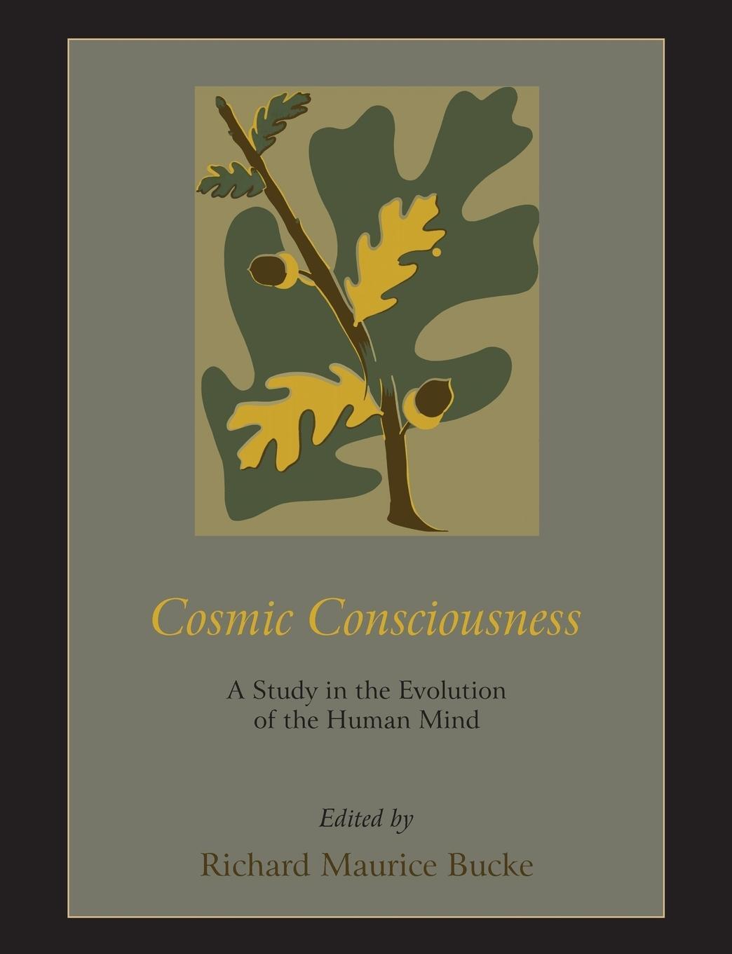 Cover: 9781578989621 | Cosmic Consciousness | A Study in the Evolution of the Human Mind
