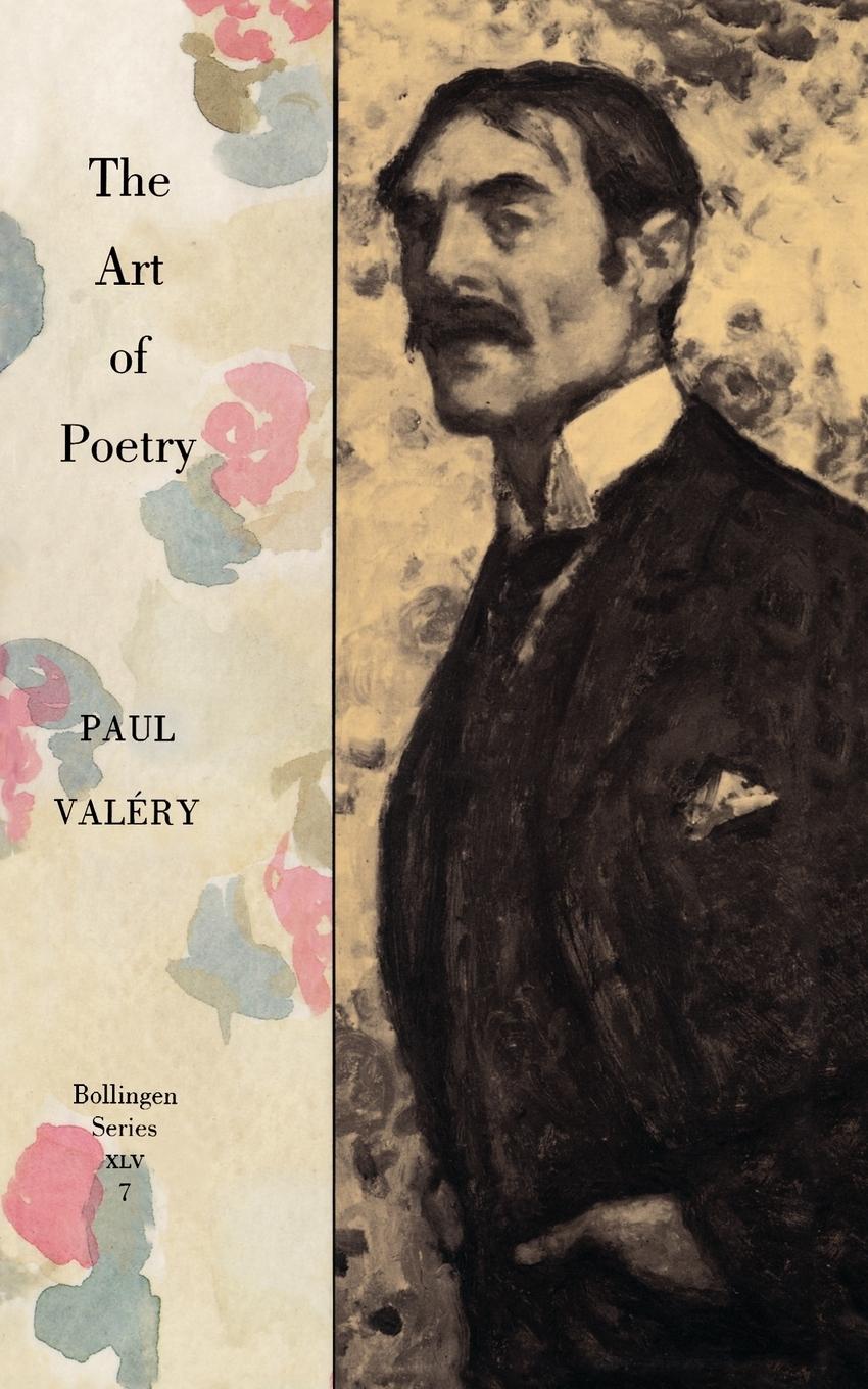 Cover: 9780691018805 | Collected Works of Paul Valery, Volume 7 | Paul Valéry | Taschenbuch