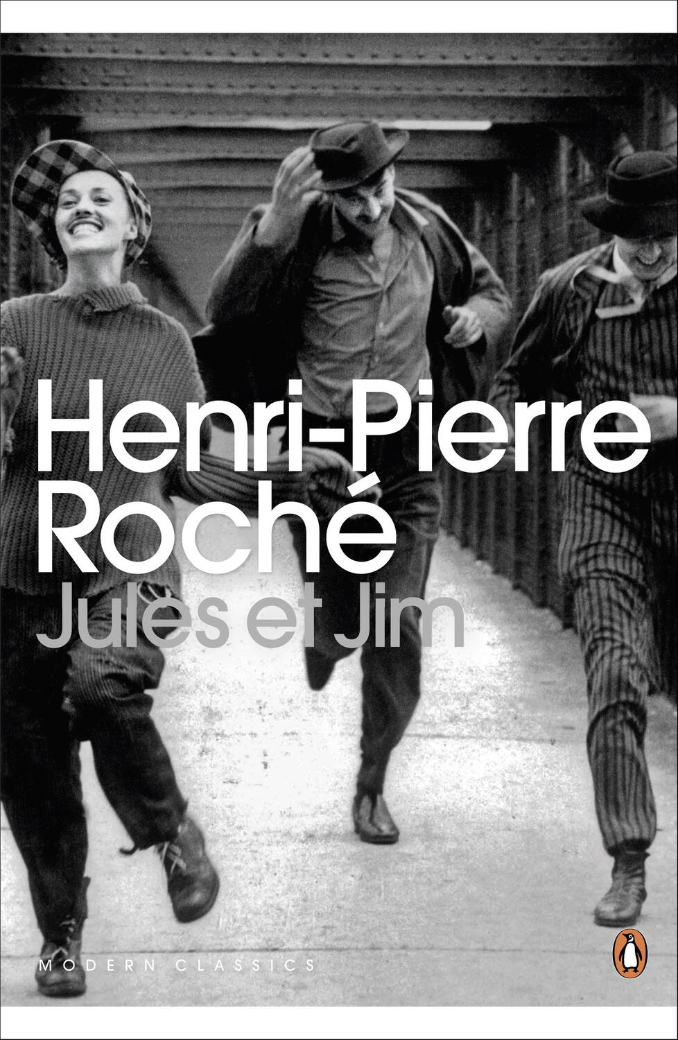 Cover: 9780141194639 | Jules et Jim | Henri-Pierre Roche | Taschenbuch | Englisch | 2011