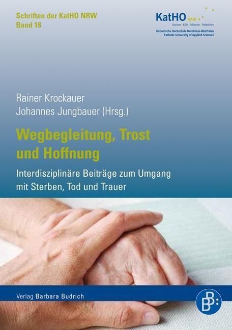 Cover: 9783938094679 | Wegbegleitung, Trost und Hoffnung | Taschenbuch | 328 S. | Deutsch