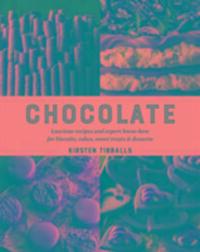 Cover: 9781743366134 | Chocolate | Kirsten Tibballs | Buch | Englisch | 2016 | Murdoch Books
