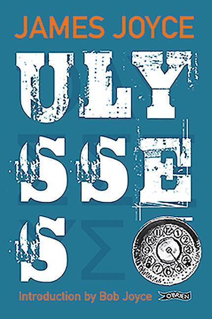 Cover: 9781847175908 | Ulysses | James Joyce | Buch | Englisch | 2013 | O BRIEN PR