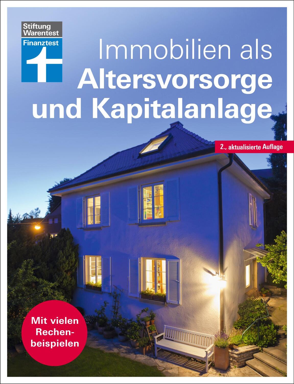 Cover: 9783747105375 | Immobilien als Altersvorsorge und Kapitalanlage | Nadine Oberhuber