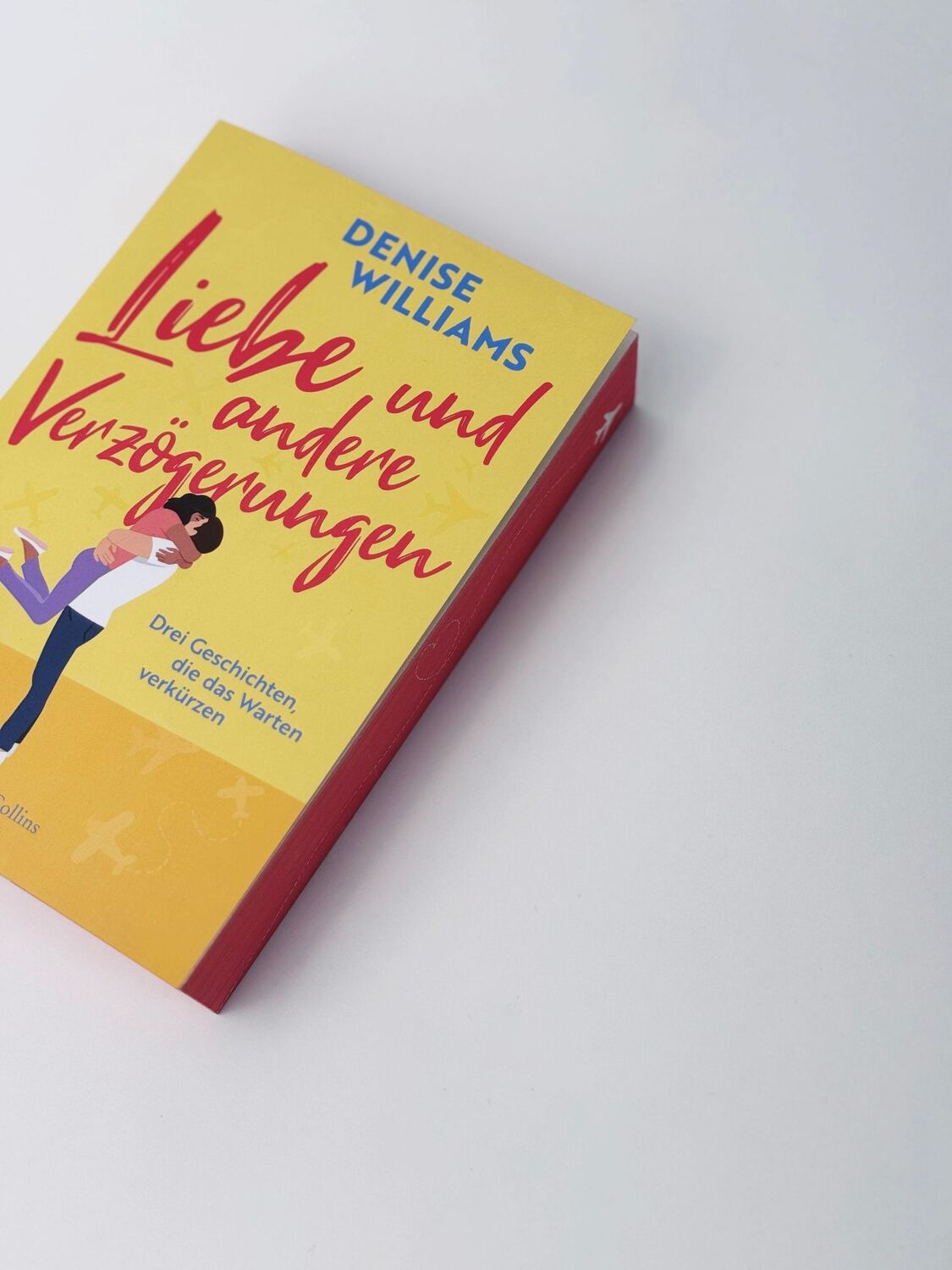 Bild: 9783365006306 | Liebe und andere Verzögerungen | Denise Williams | Taschenbuch | 2024