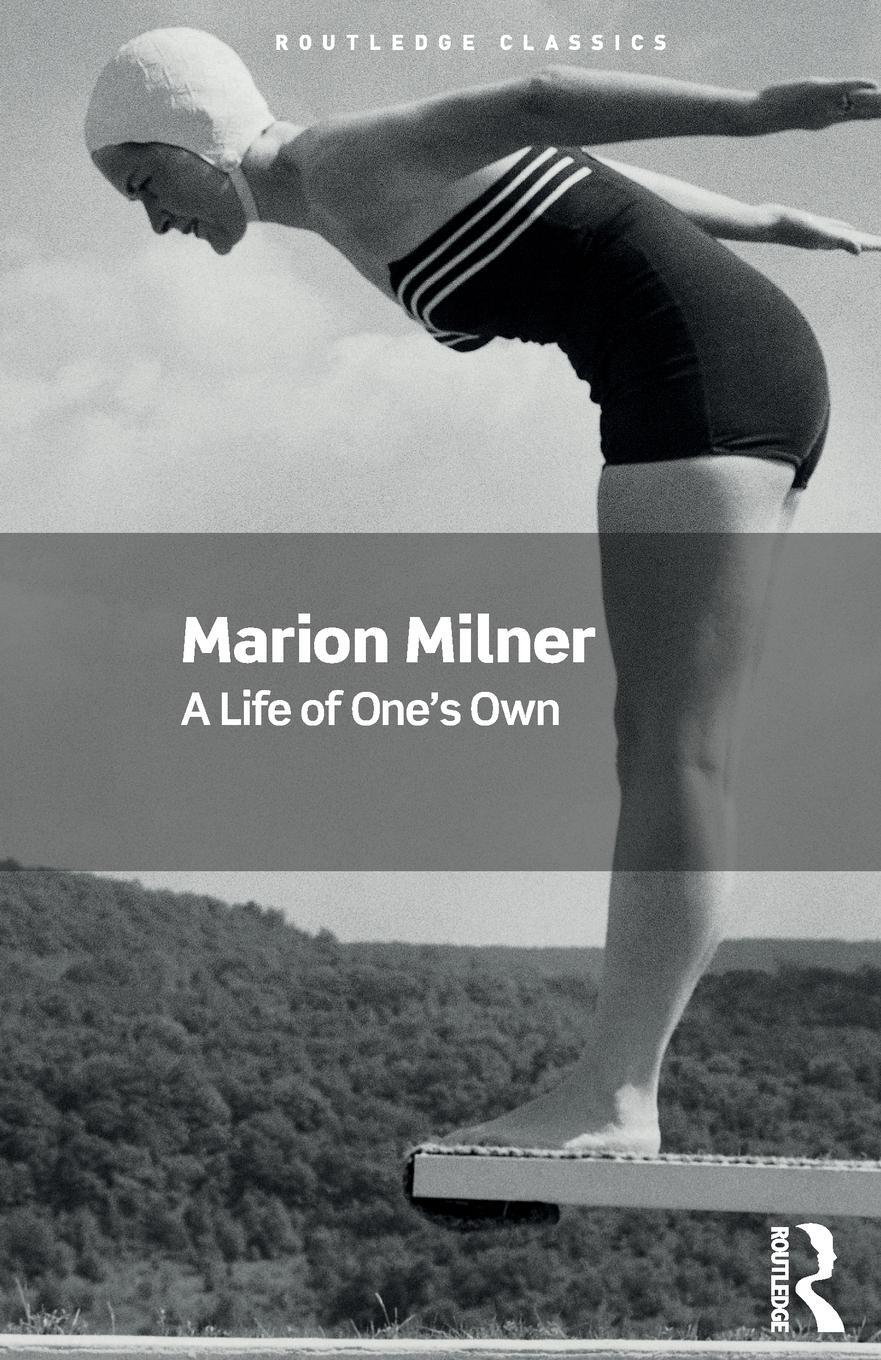 Cover: 9781032757551 | A Life of One's Own | Marion Milner | Taschenbuch | Paperback | 2024