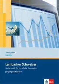 Cover: 9783127326260 | Lambacher Schweizer für berufliche Gymnasien. 12. und 13....