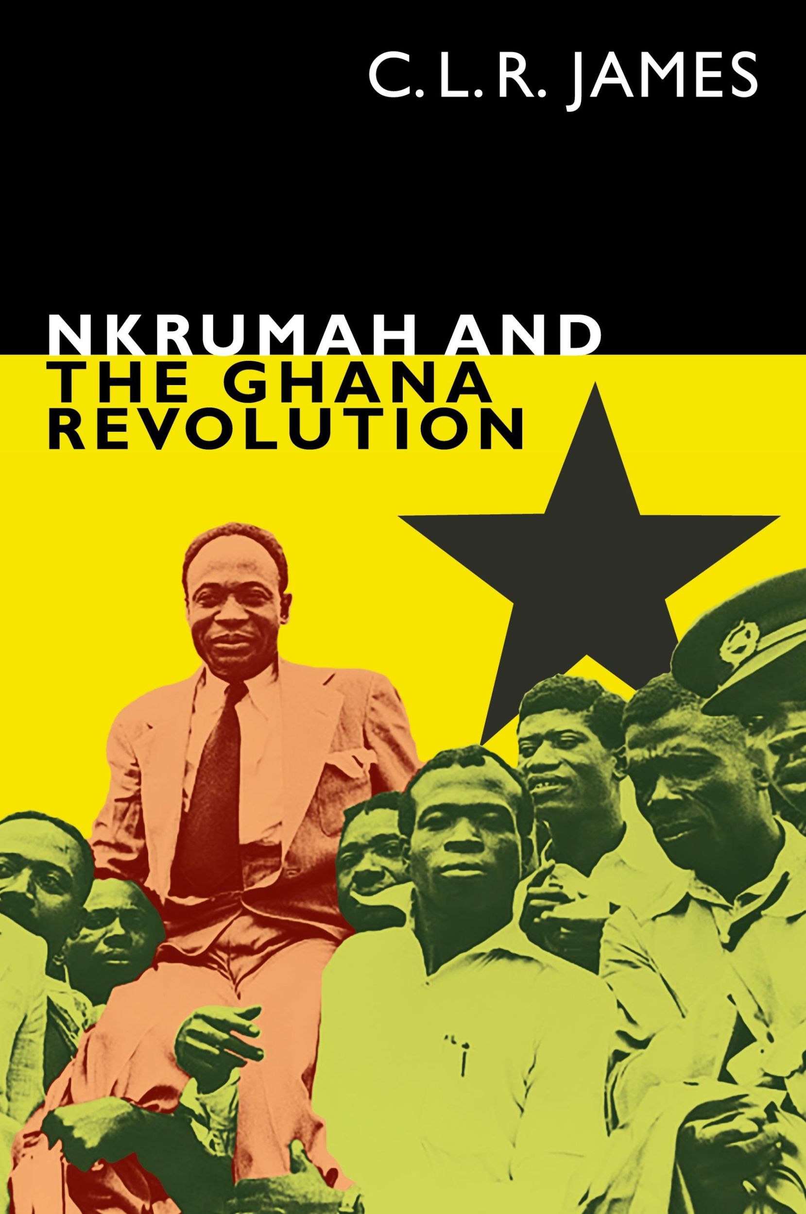 Cover: 9781478006220 | Nkrumah and the Ghana Revolution | C. L. R. James | Taschenbuch | 2022