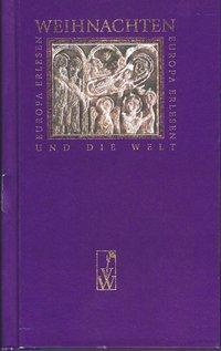 Cover: 9783851292633 | Weihnachten | Europa erlesen, Europa Erlesen Themenbände | Buch | 1998