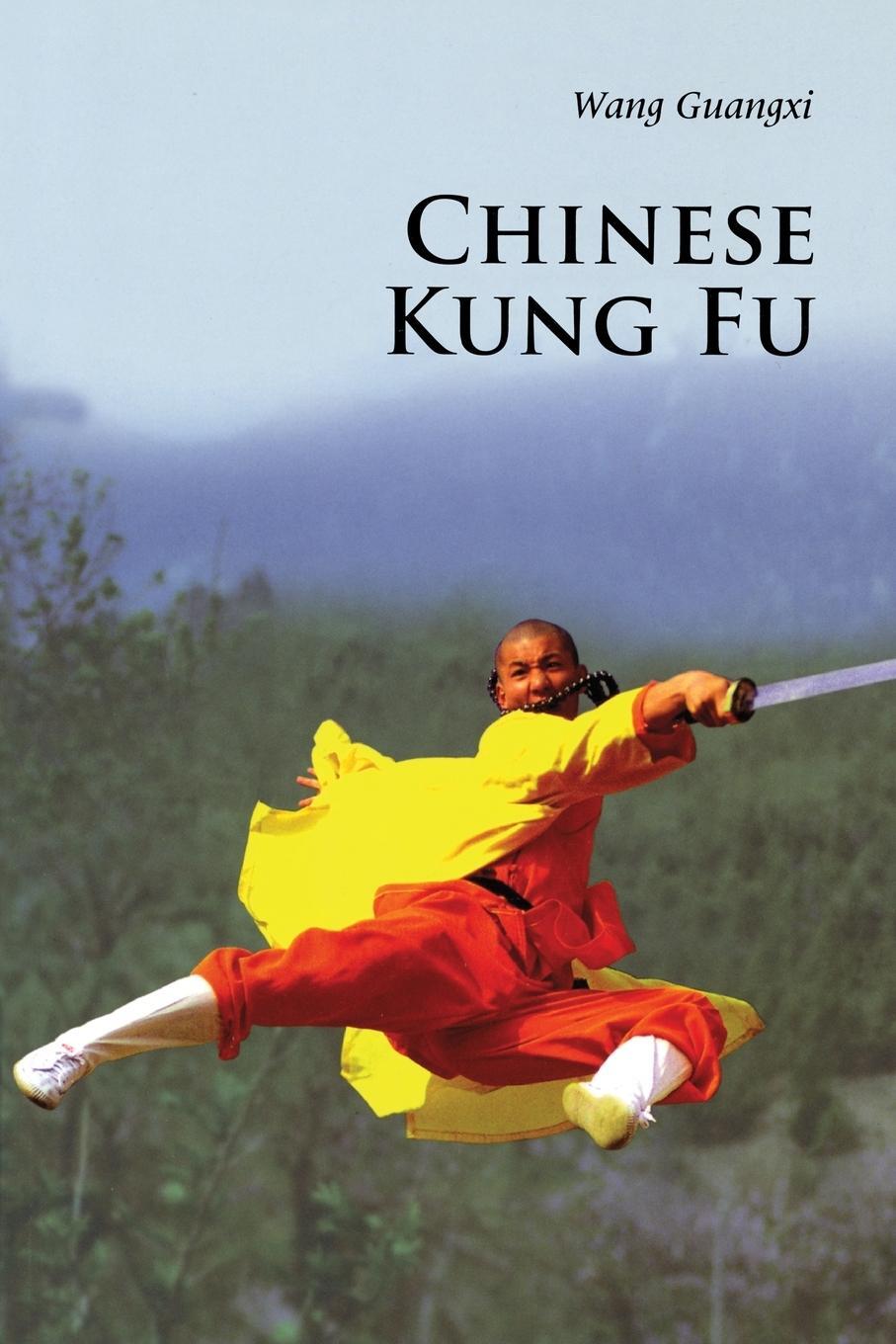 Cover: 9780521186643 | Chinese Kung Fu | Guangxi Wang | Taschenbuch | Paperback | Englisch