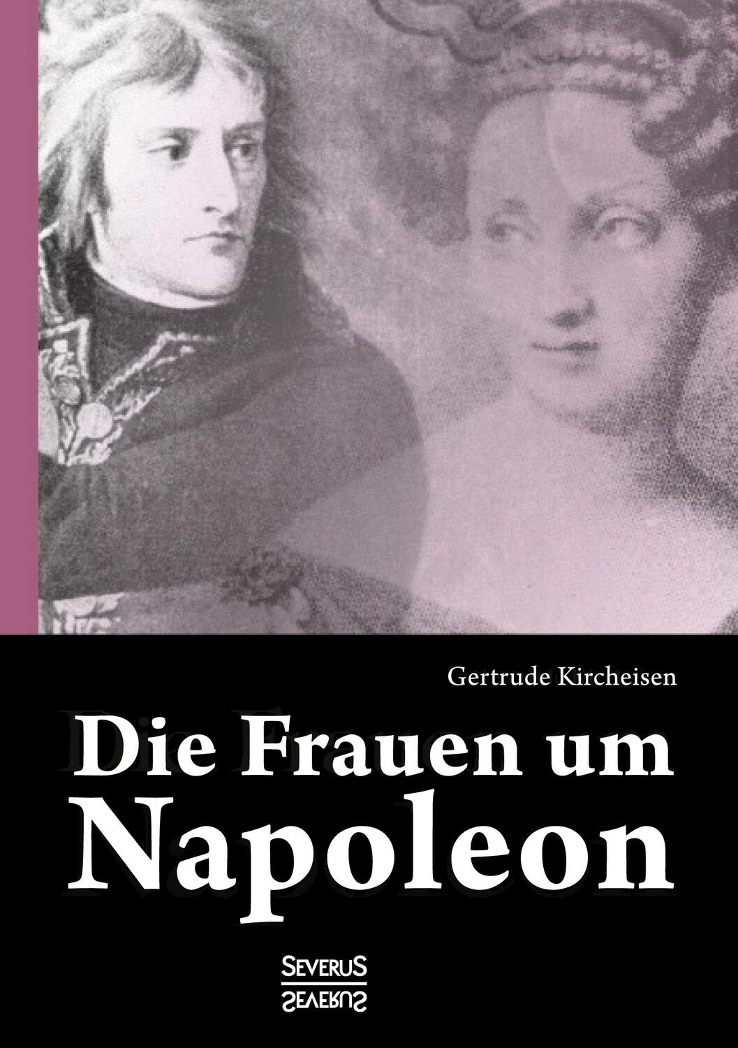 Cover: 9783863472863 | Die Frauen um Napoleon. Joséphine de Beauharnais, Laura Junot,...