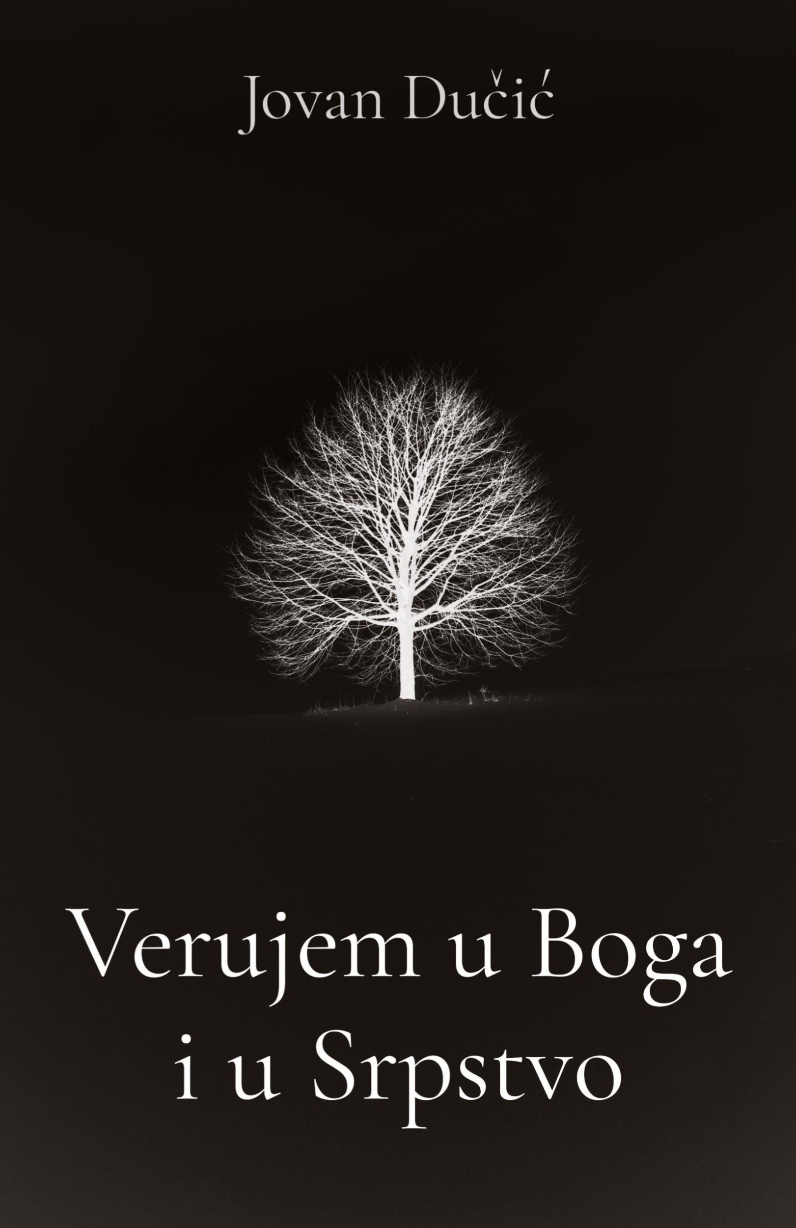 Cover: 9781915204004 | Verujem u Boga i u Srpstvo | Jovan Ducic | Taschenbuch | ? | 2021