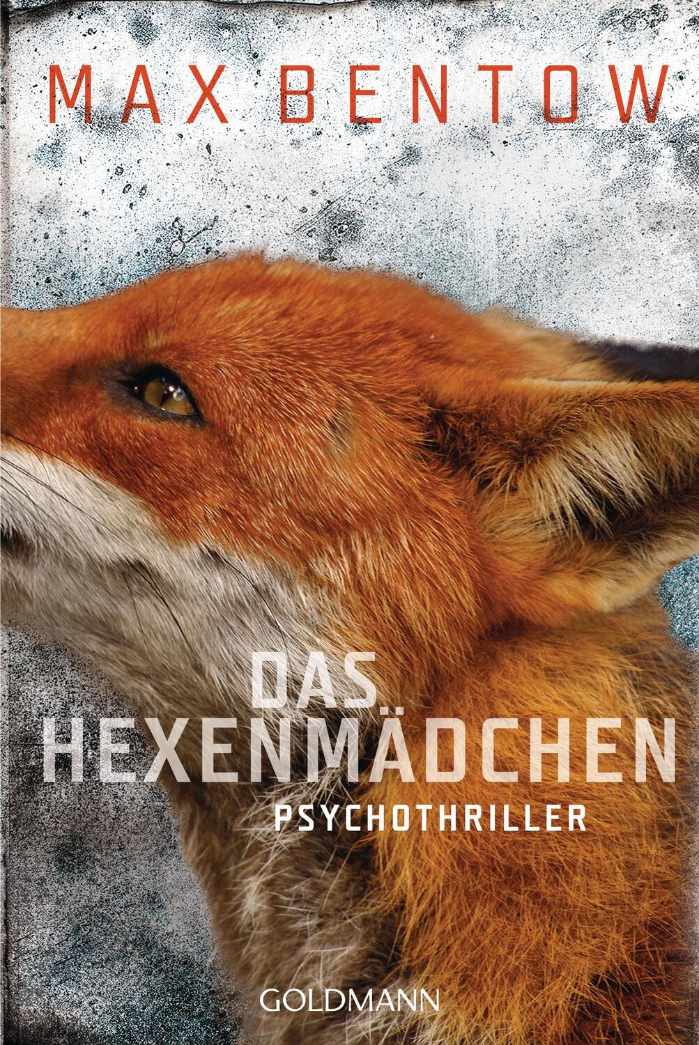 Cover: 9783442484287 | Das Hexenmädchen | Ein Fall für Nils Trojan 4 - Psychothriller | Buch