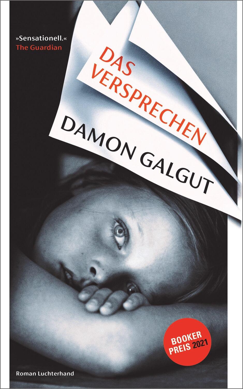 Cover: 9783630877075 | Das Versprechen | Roman - Booker Preis 2021 | Damon Galgut | Buch