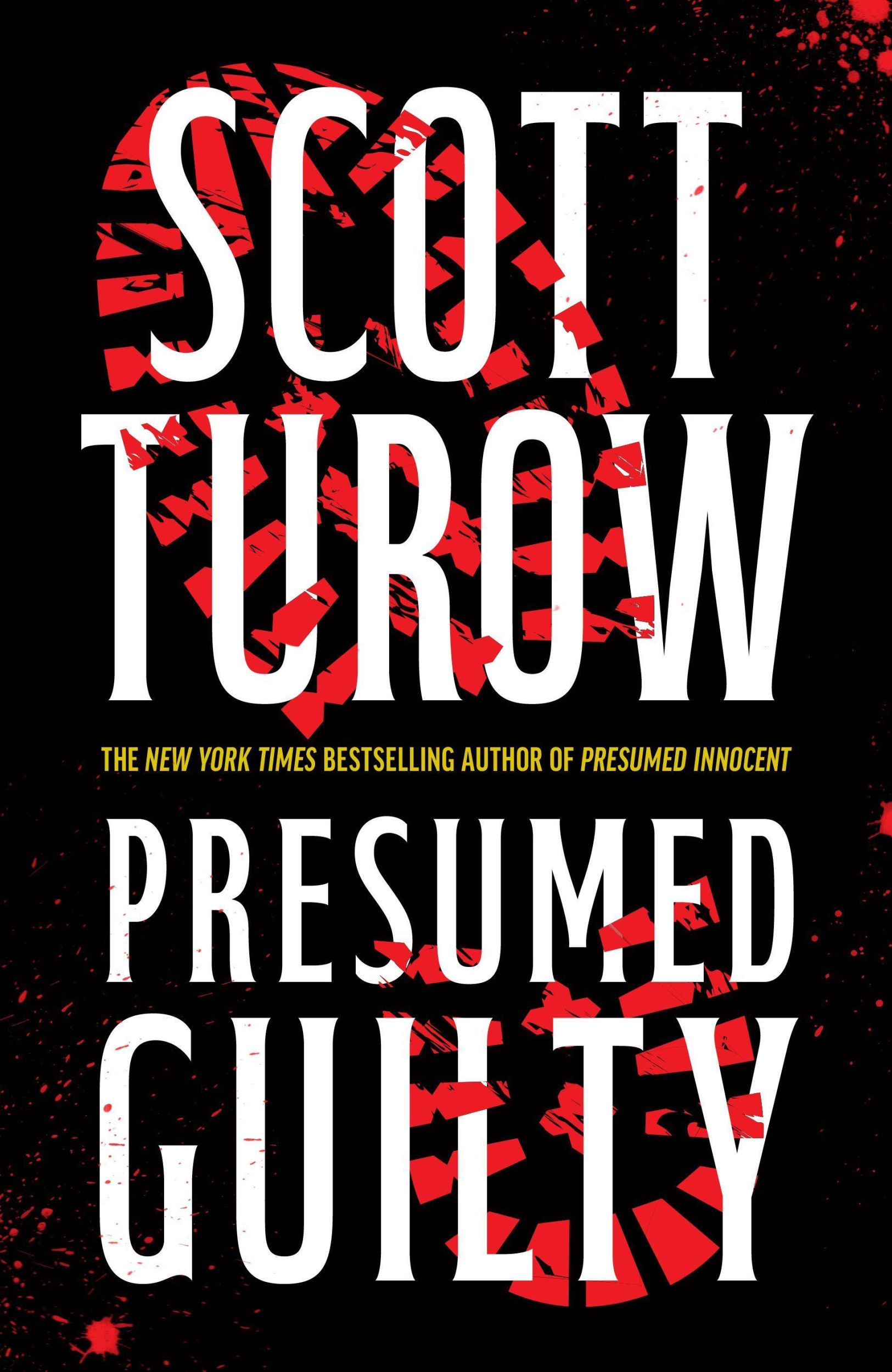 Cover: 9781800754515 | Presumed Guilty | Scott Turow | Taschenbuch | Presumed Innocent | 2025