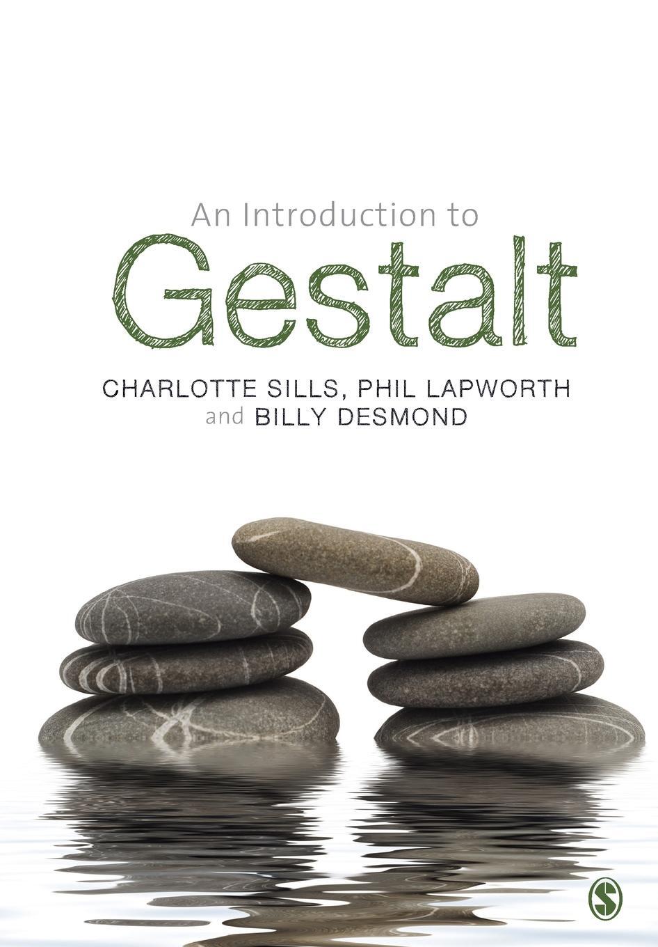 Cover: 9781446207284 | An Introduction to Gestalt | Charlotte Sills | Taschenbuch | Paperback
