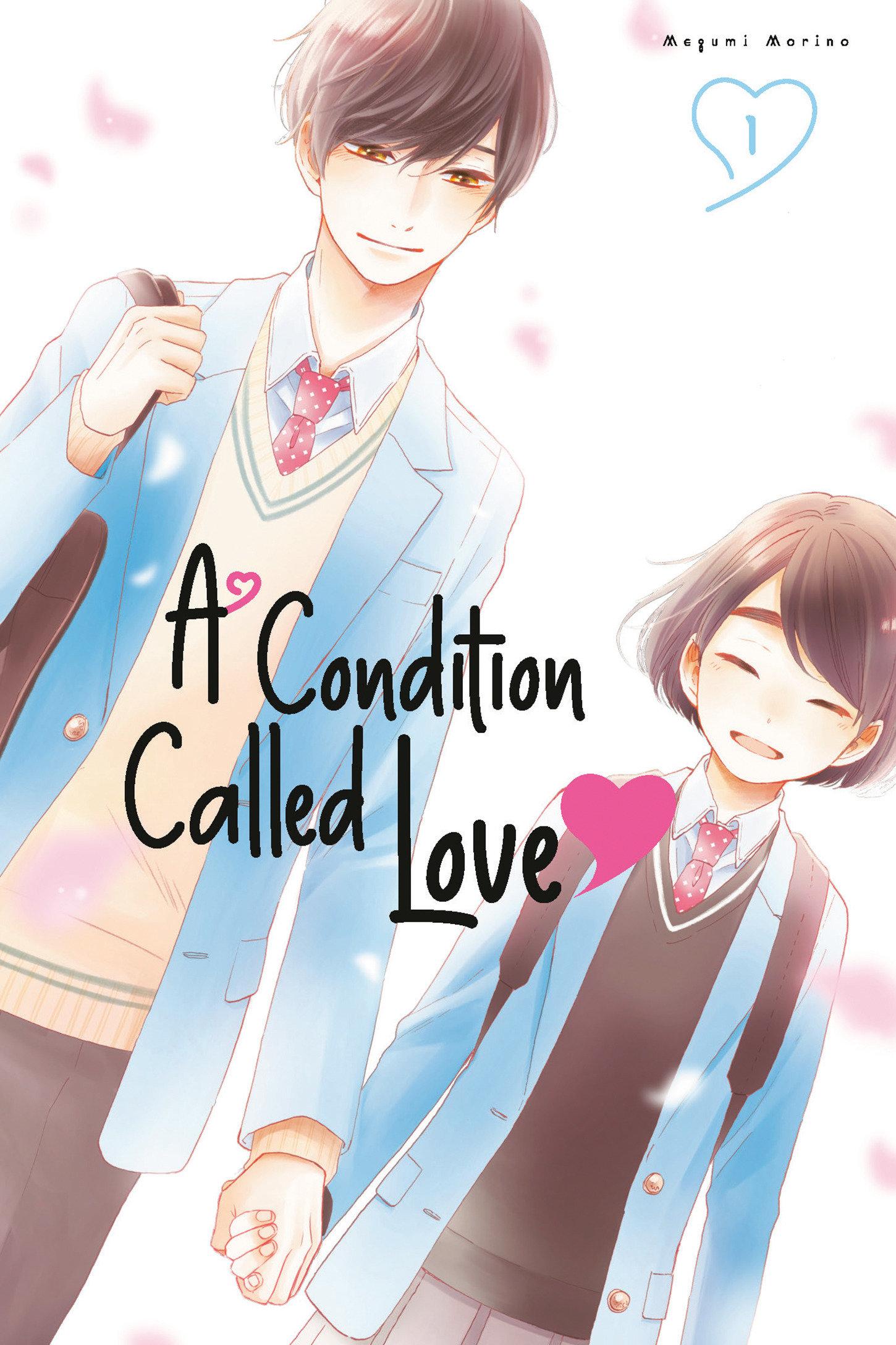 Cover: 9781646517565 | A Condition Called Love 1 | Megumi Morino | Taschenbuch | Englisch