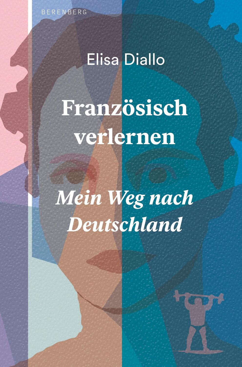 Cover: 9783946334910 | Französisch verlernen | Mein Weg nach Deutschland | Elisa Diallo