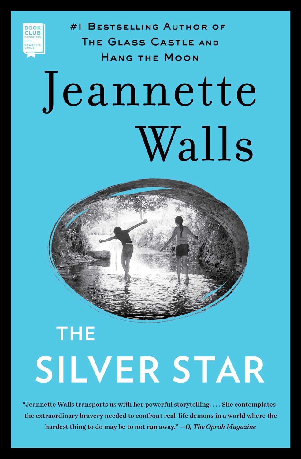 Cover: 9781451661545 | The Silver Star | Jeannette Walls | Taschenbuch | Englisch | 2014