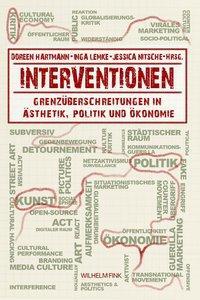 Cover: 9783770552832 | Interventionen | Taschenbuch | 279 S. | Deutsch | 2012