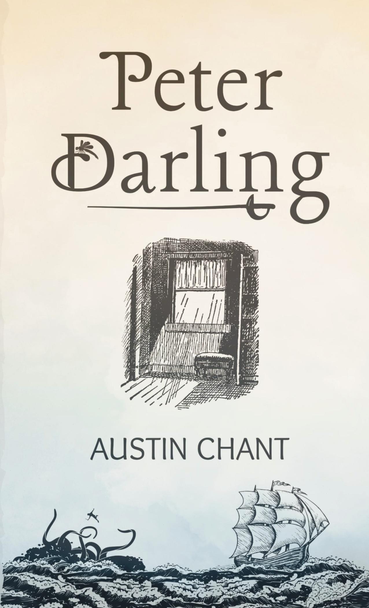 Cover: 9781087808659 | Peter Darling | Austin Chant | Taschenbuch | Kartoniert / Broschiert