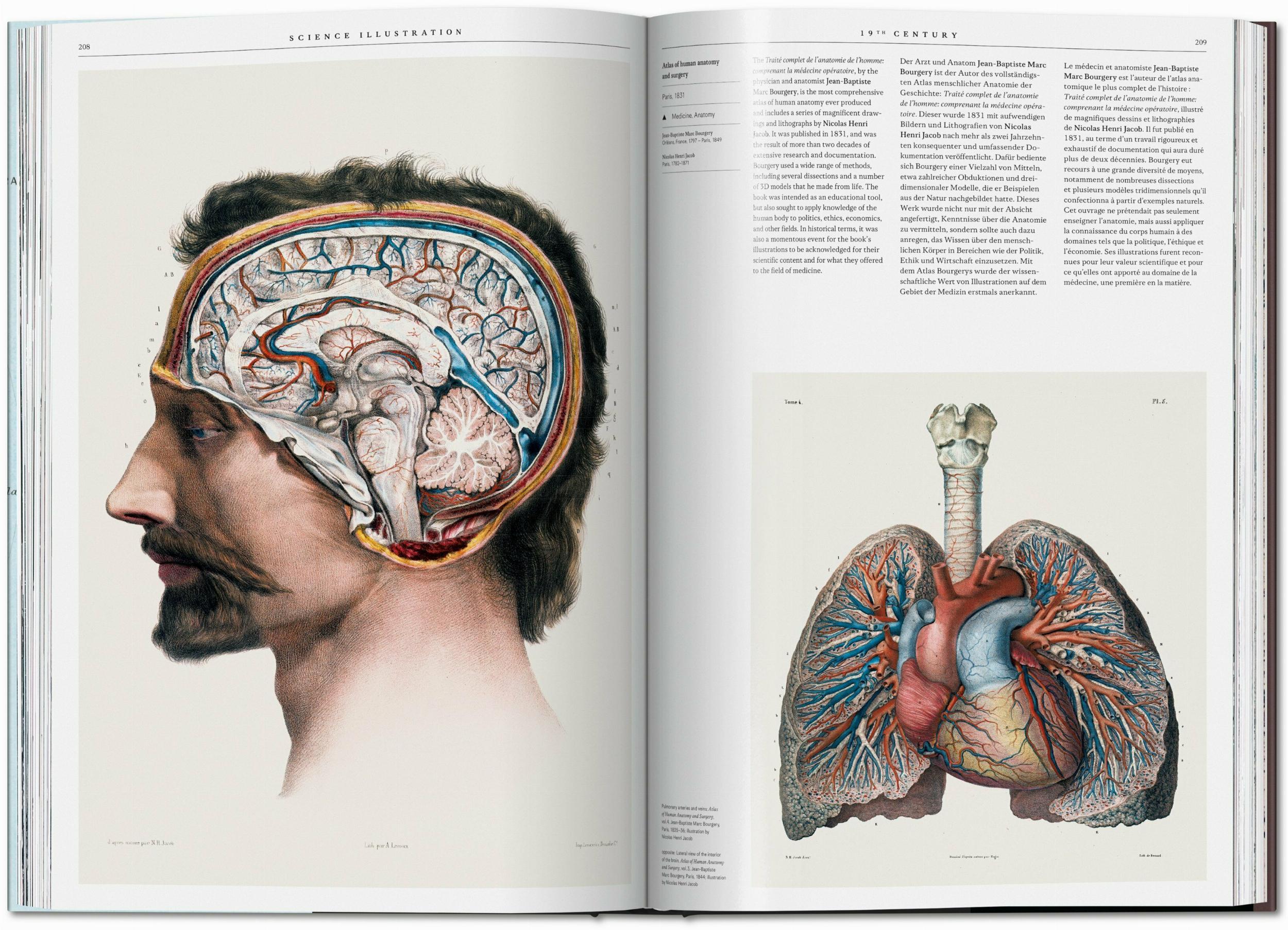 Bild: 9783836573320 | Science Illustration. A History of Visual Knowledge from the 15th...