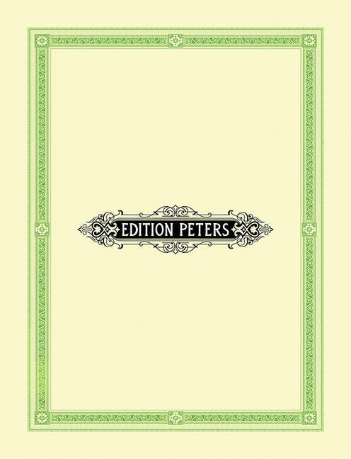 Cover: 9790014012144 | First Piano Lessons in 100 Recreations | Taschenbuch | Edition Peters