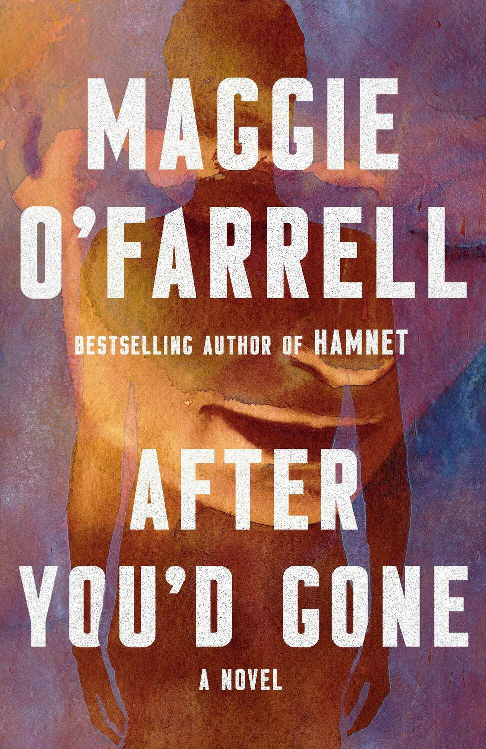 Cover: 9780593684795 | After You'd Gone | Maggie O'Farrell | Taschenbuch | Englisch | 2023