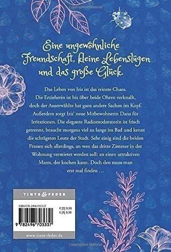 Rückseite: 9782496703337 | Wenn das Chaos perfekt ist | Lilo Hoffmann | Taschenbuch | 284 S.