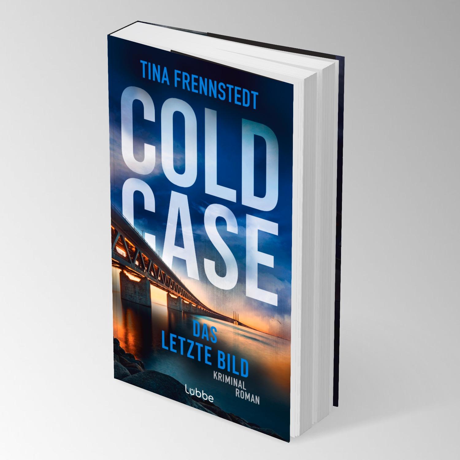 Bild: 9783757700447 | COLD CASE - Das letzte Bild | Tina Frennstedt | Taschenbuch | 464 S.