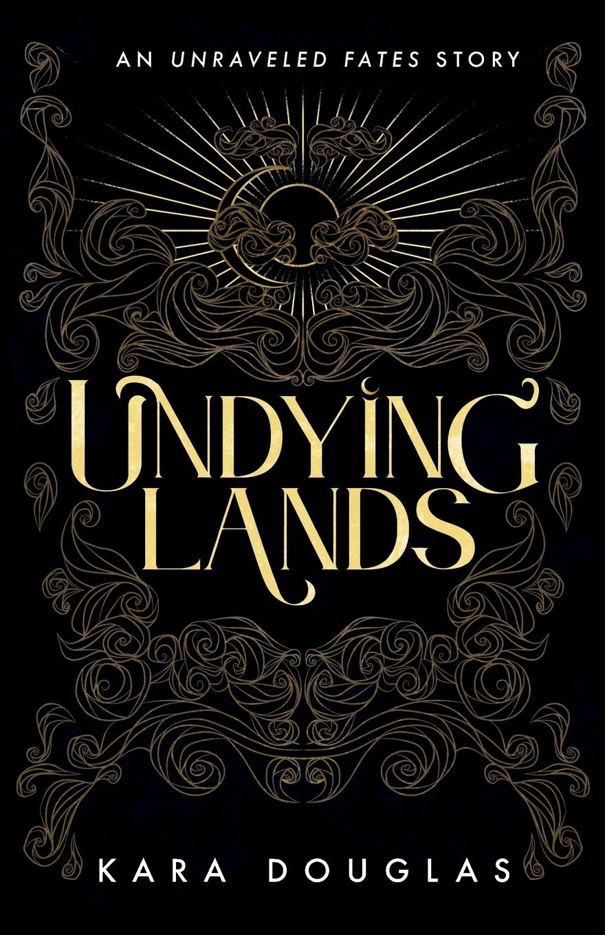 Cover: 9798988577256 | Undying Lands | Kara Douglas | Taschenbuch | Englisch | 2024